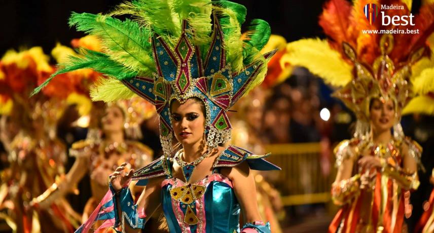 What Is The Best Month To Go To Madeira 